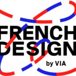 French Design World Map